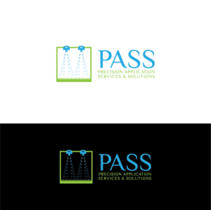 Design de Logo par Deziners Zone pour Precision Application Services | Design : #26918595