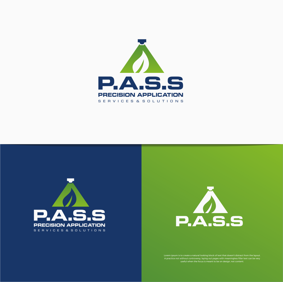 Design de Logo par CKS d e s i g n pour Precision Application Services | Design #26921510