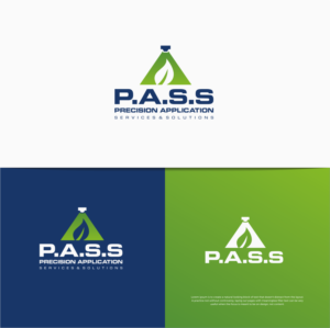 Design de Logo par CKS d e s i g n pour Precision Application Services | Design : #26921510