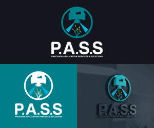 Design de Logo par Atec pour Precision Application Services | Design : #26918336