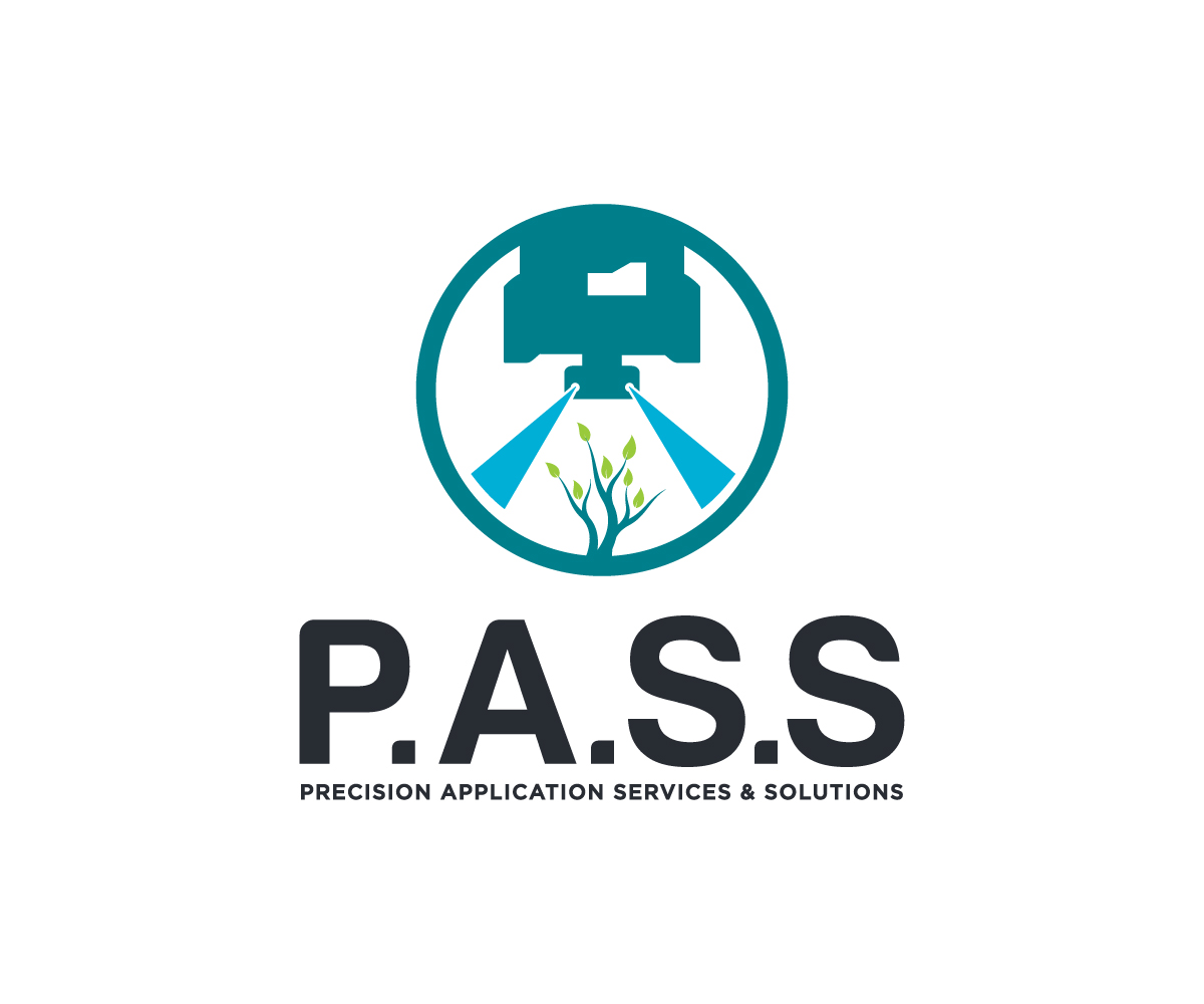 Logo Design by Atec for Precision Application Services | Design #26918337
