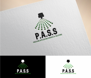 Design de Logo par MKR pour Precision Application Services | Design : #26919377