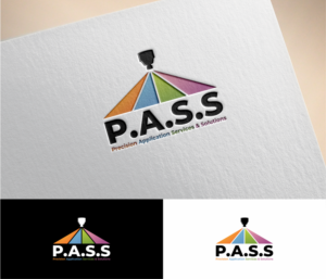 Design de Logo par MKR pour Precision Application Services | Design : #26919378