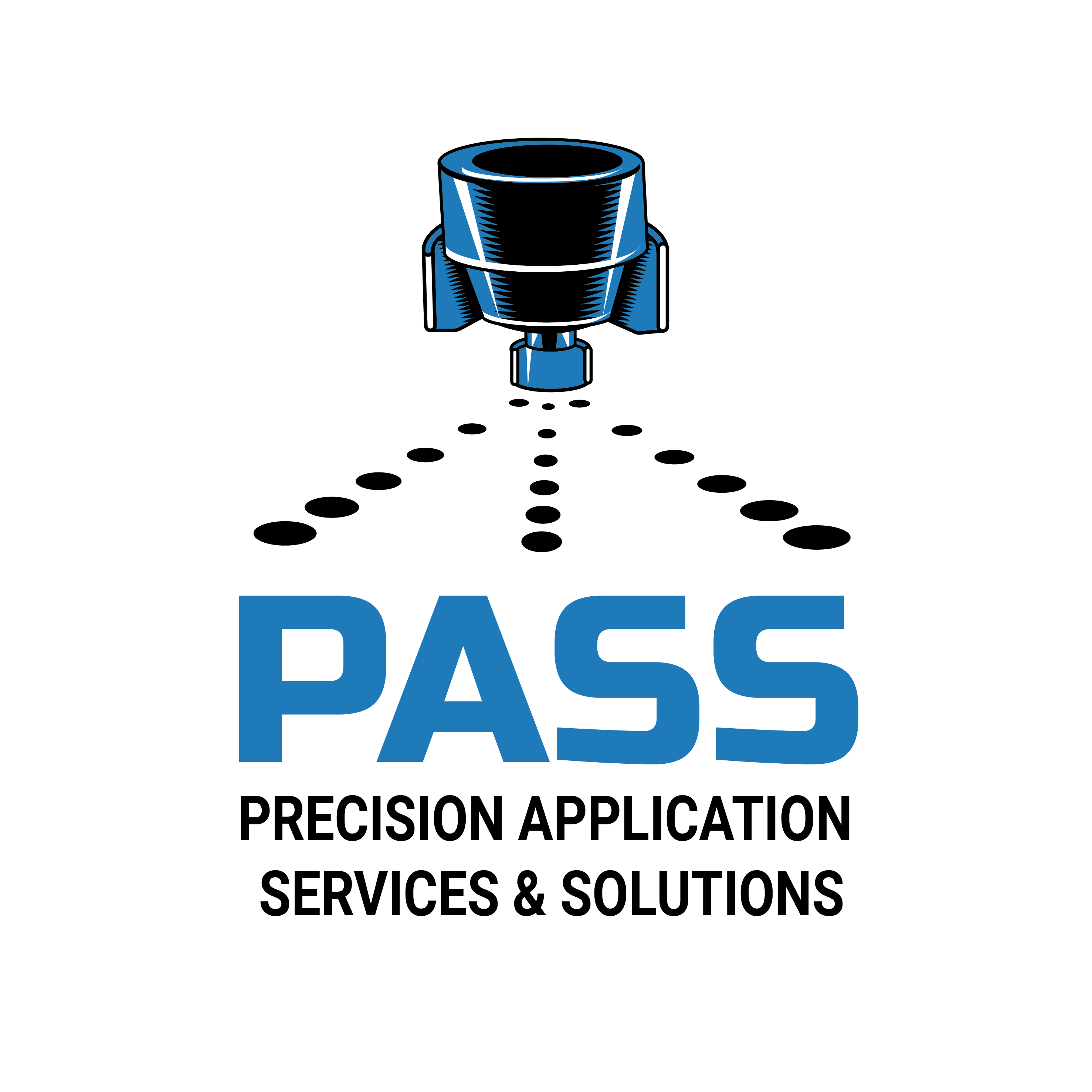 Design de Logo par Suwaji Suwaji pour Precision Application Services | Design #26917144