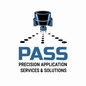 Logo Design by Suwaji Suwaji for Precision Application Services | Design #26917144