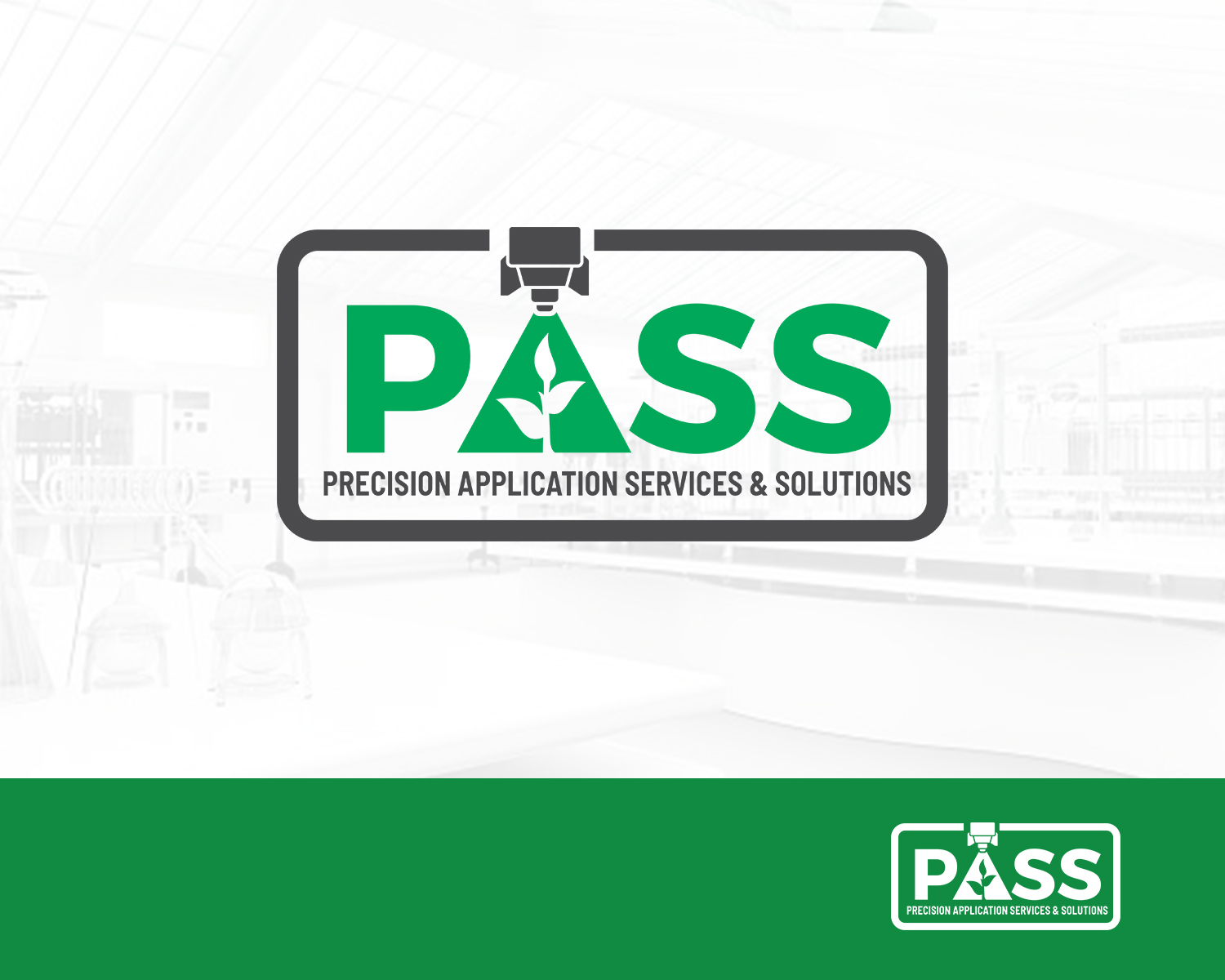 Design de Logo par Djamdesign pour Precision Application Services | Design : #26922323