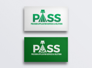 Logo Design by DJAM for Precision Application Services | Design #26923334