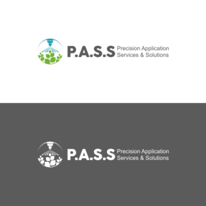 Design de Logo par Basksh Designs pour Precision Application Services | Design : #26918663
