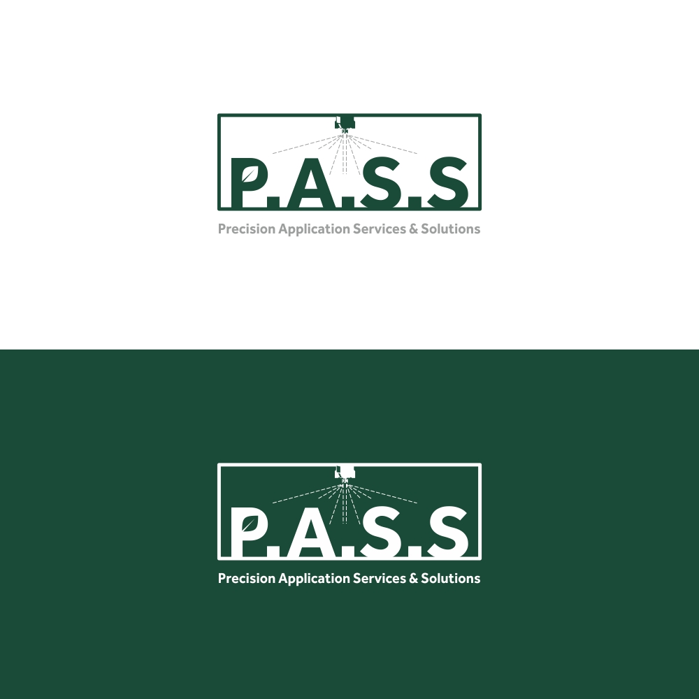 Design de Logo par Basksh Designs pour Precision Application Services | Design #26918664