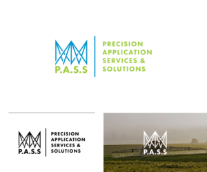 Design de Logo par WahyuHMD pour Precision Application Services | Design : #26916057