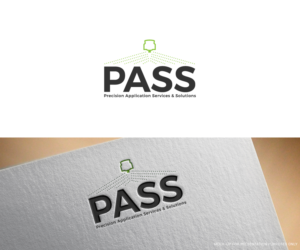 Design de Logo par kimcam pour Precision Application Services | Design : #26965267