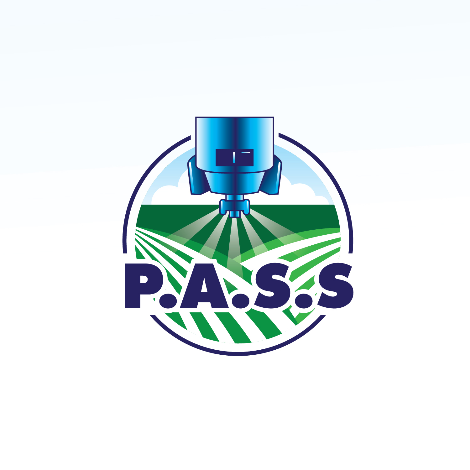 Design de Logo par geni pour Precision Application Services | Design #26919961