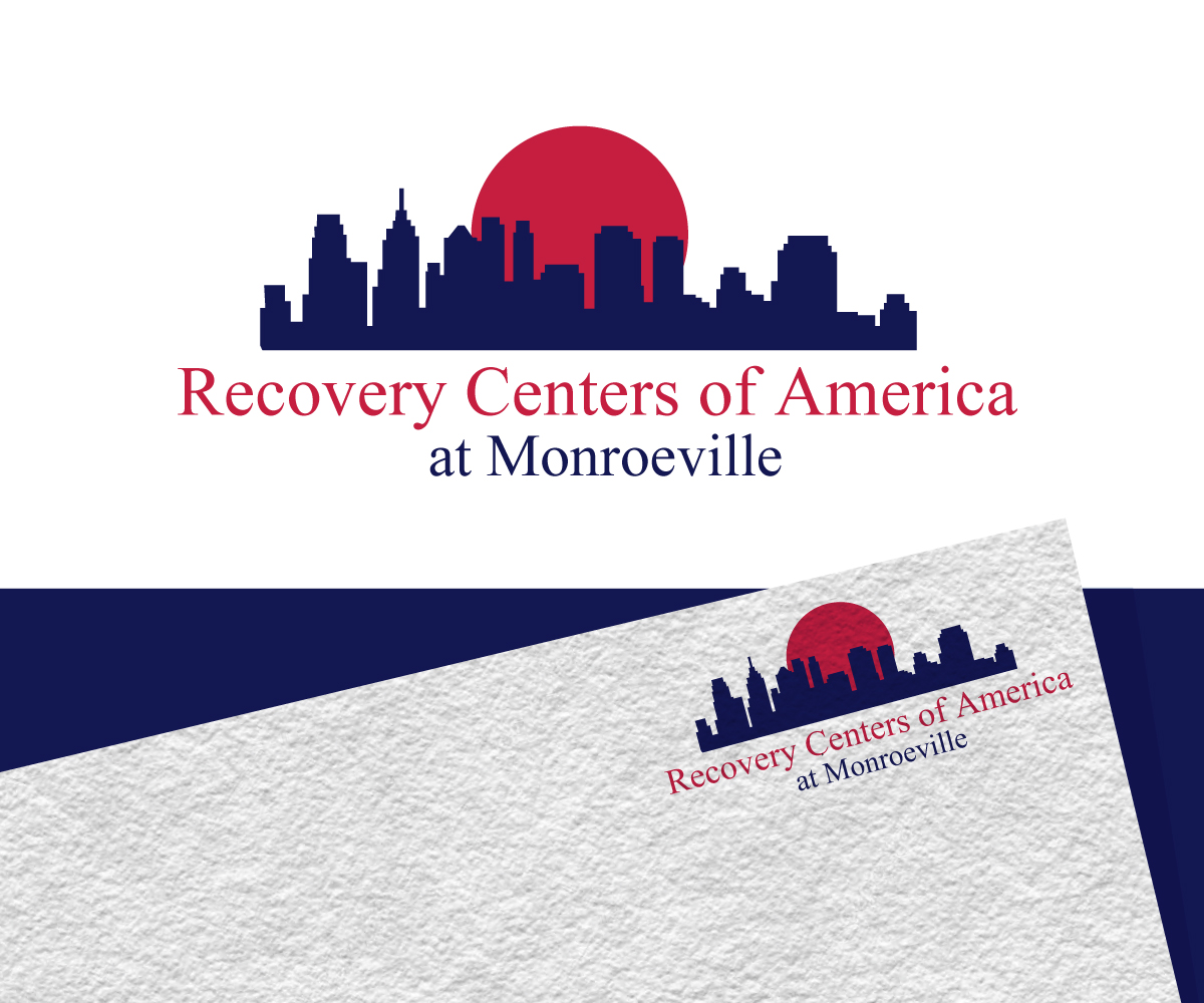 Logo Design by Jay Design for Recovery Centers of America | Design #26919138
