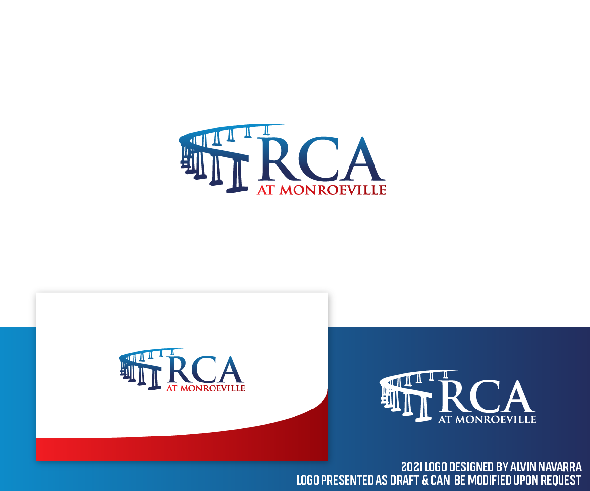 Logo Design by alvinnavarra for Recovery Centers of America | Design #26933616