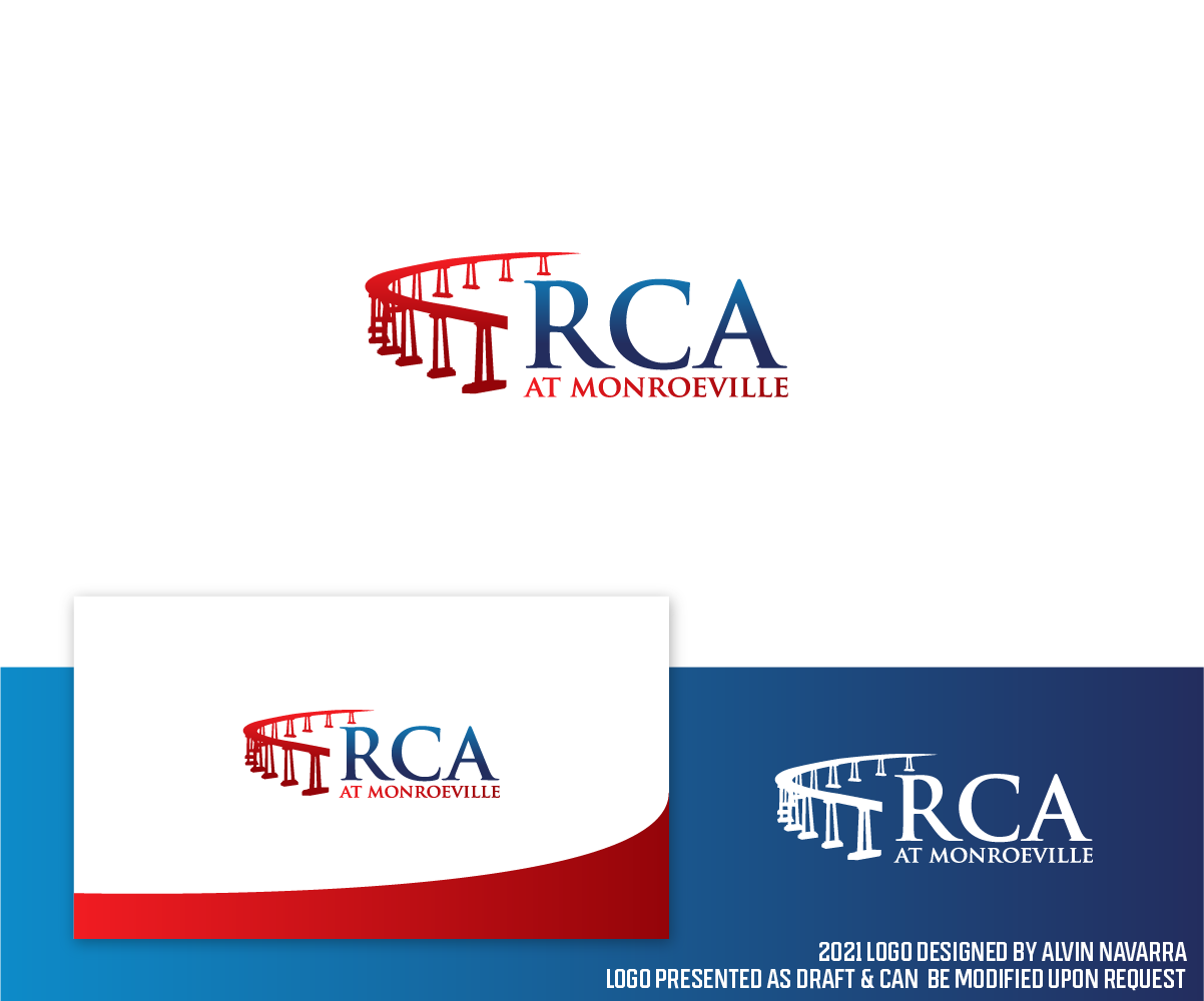 Logo Design by alvinnavarra for Recovery Centers of America | Design #26933618