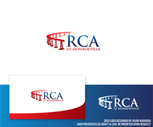 Logo-Design von alvinnavarra für Recovery Centers of America | Design: #26933618