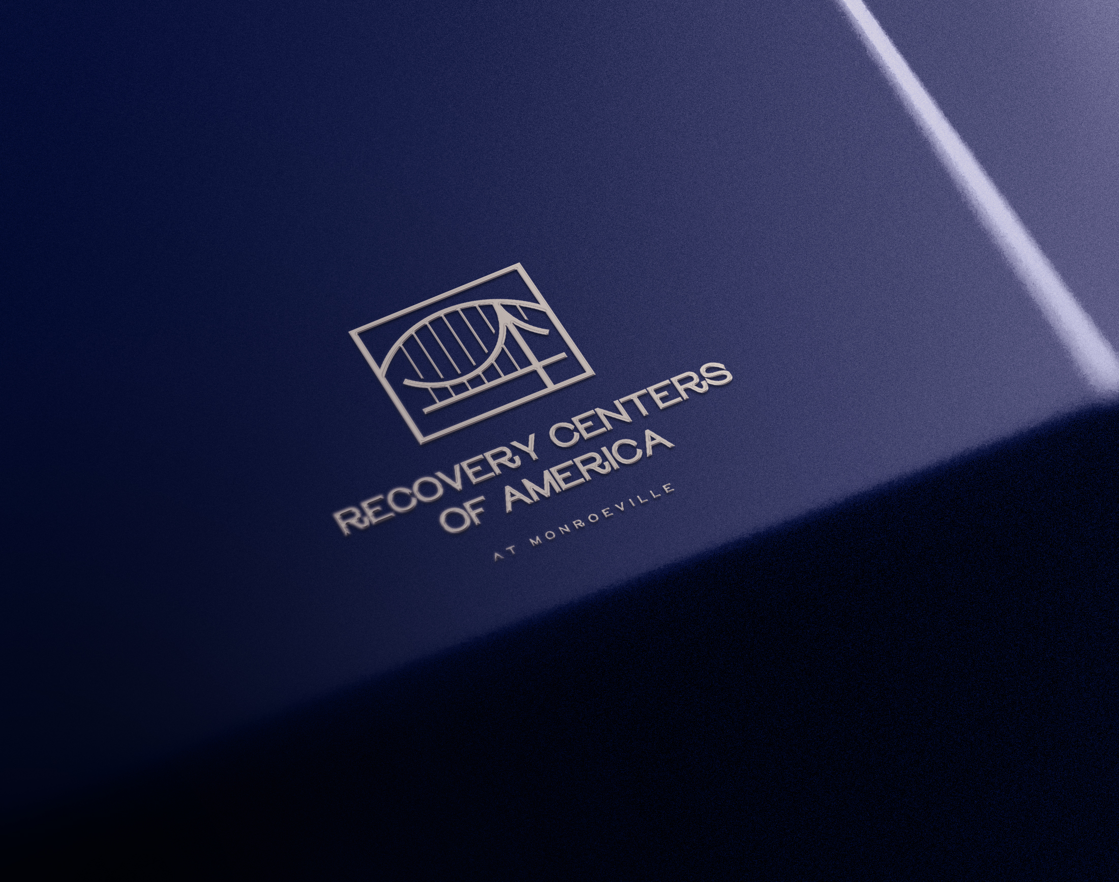 Logo Design by Altaf Mahmud for Recovery Centers of America | Design #26968536