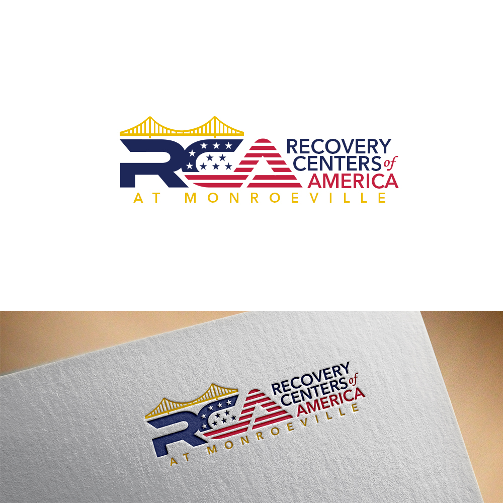 Logo Design by PsyPen for Recovery Centers of America | Design #26927391