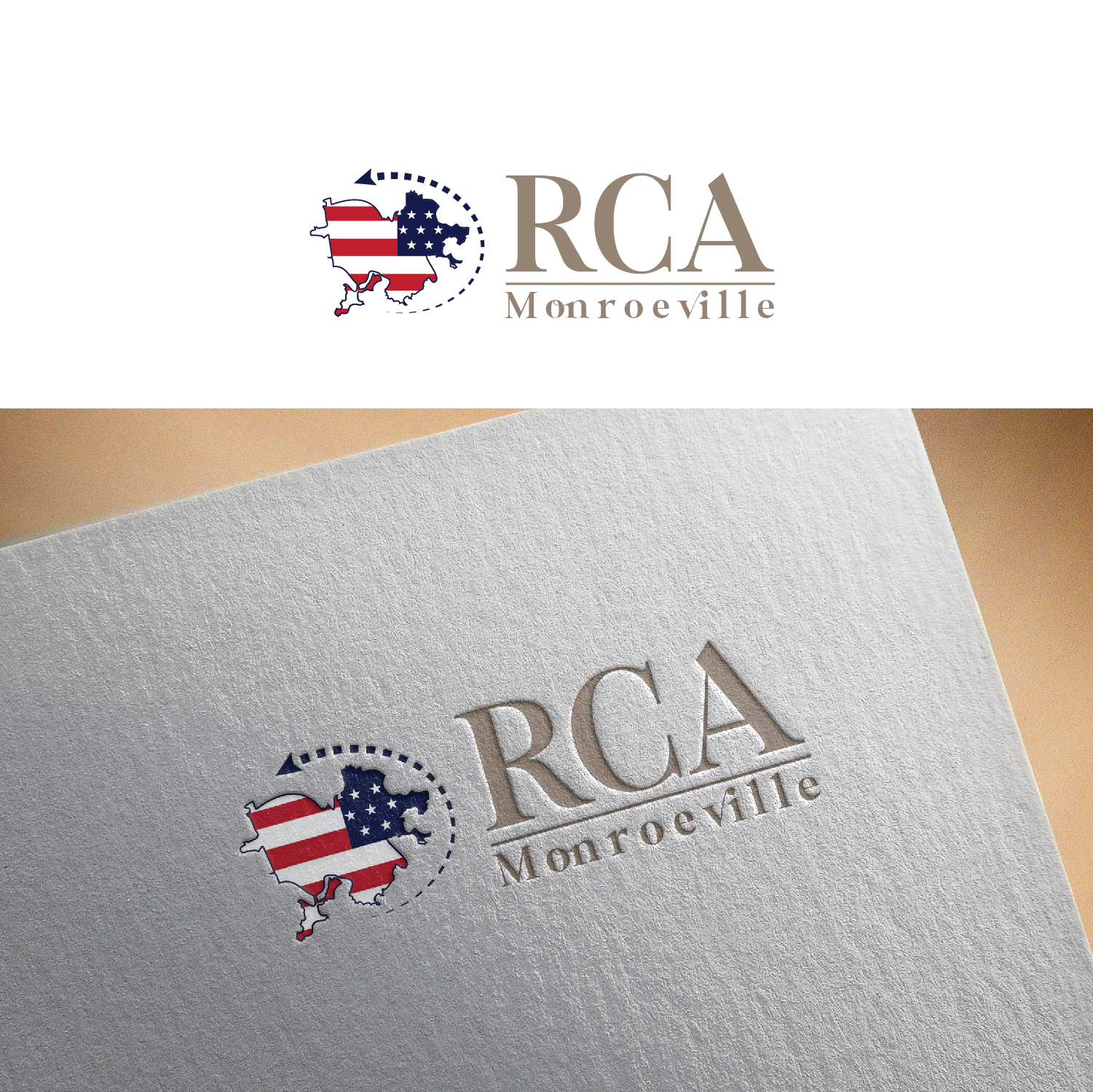 Diseño de Logo por Maxo-Biz para Recovery Centers of America | Diseño #26919196