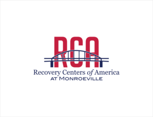 RCA at Monroeville or Recovery Centers of America at Monroeville | Design de Logo par BNdesigner