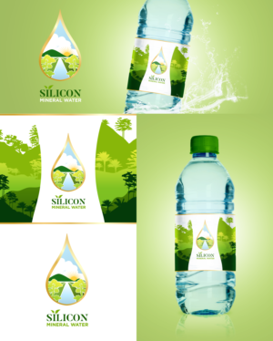 Logo Design by johnronielgomez for this project | Design: #26918852