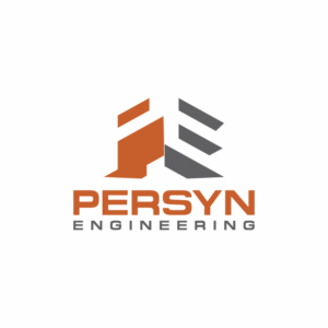 Logo Design by Khalik for Persyn Engineering | Design: #26940952