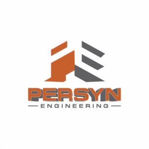 Logo Design by Khalik for Persyn Engineering | Design: #26956863