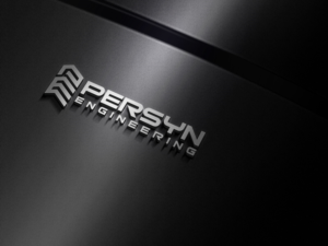Logo Design by jaxondesign for Persyn Engineering | Design: #26916809