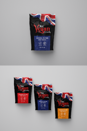 Verpackungs-Design von Phuongphuong für A Co Ltd  | Design #26945172
