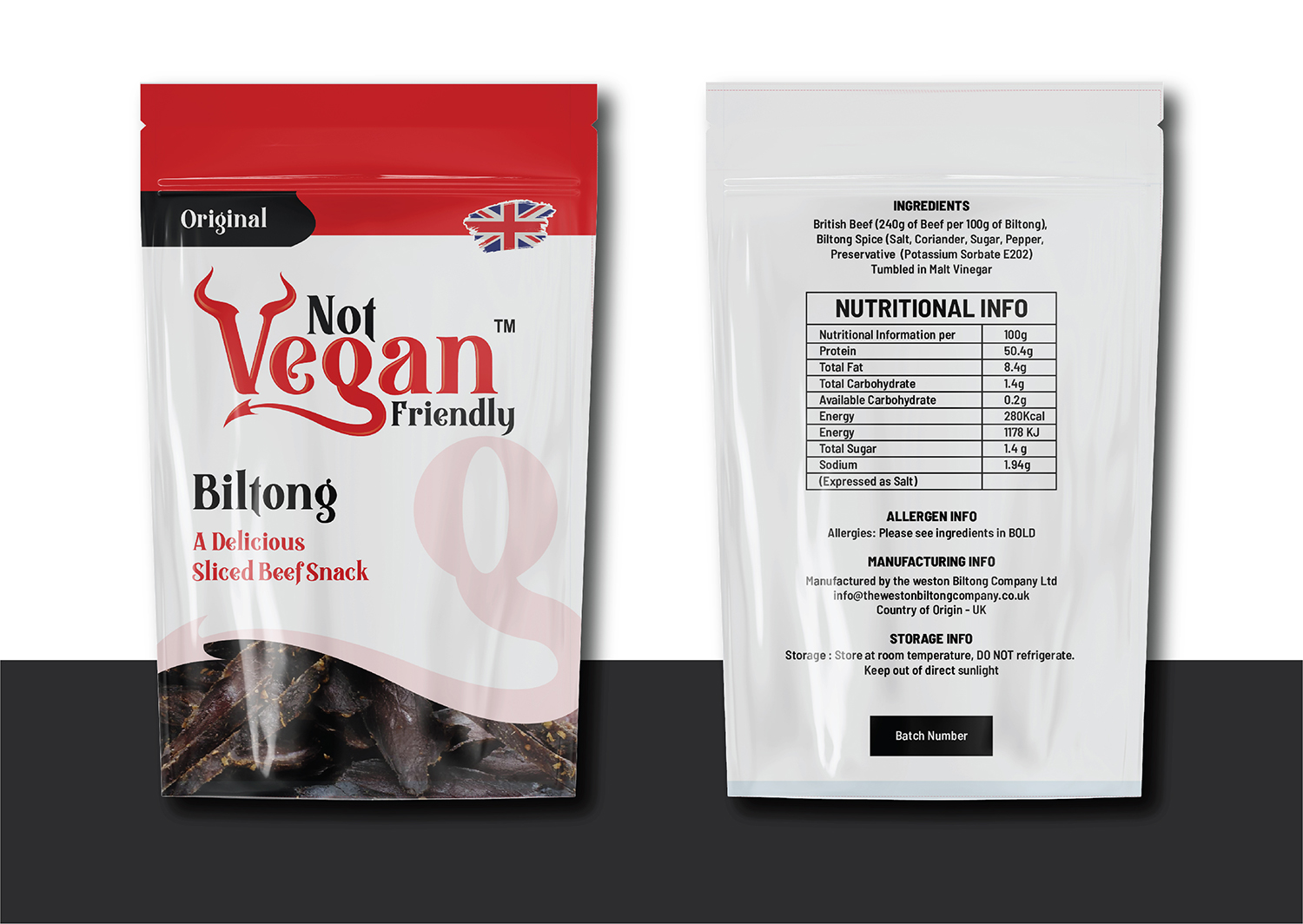 Verpackungs-Design von Deziners Zone für A Co Ltd  | Design #26929773