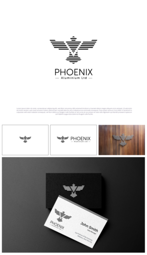 Logo Design by exoddinary for this project | Design #26914612