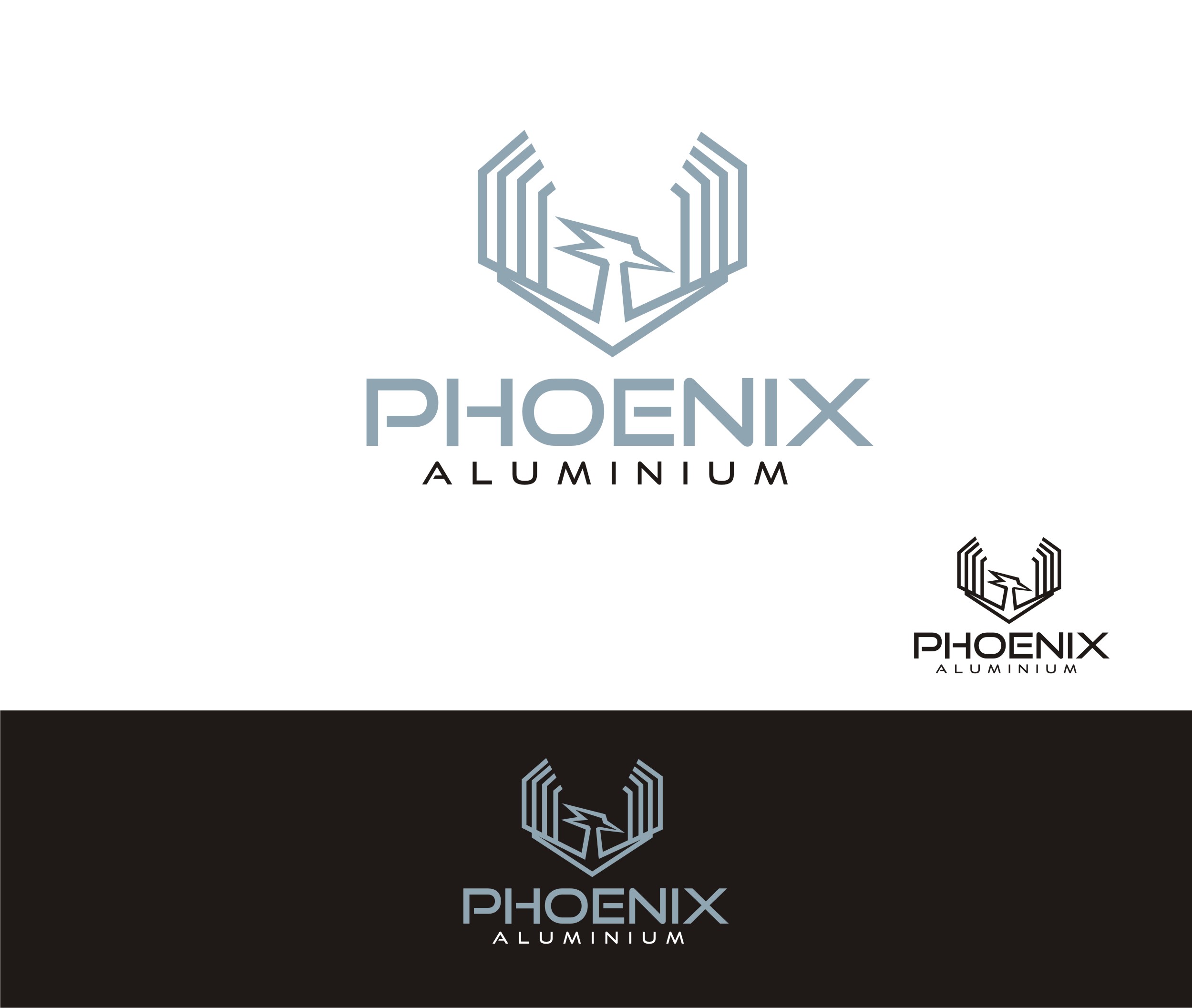 Logo Design by SUNEEEEEL for this project | Design #26916844