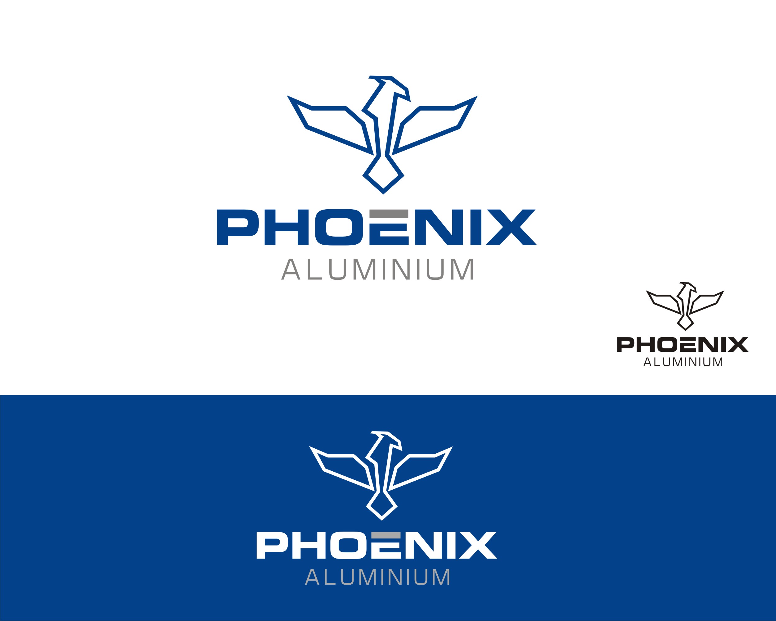 Logo Design by SUNEEEEEL for this project | Design #26917172