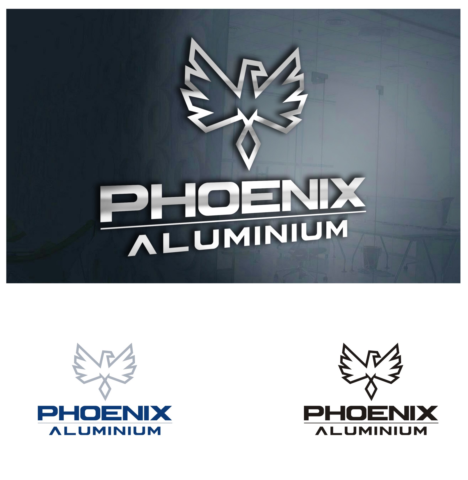 Logo-Design von SUNEEEEEL für dieses Projekt | Design #26918403