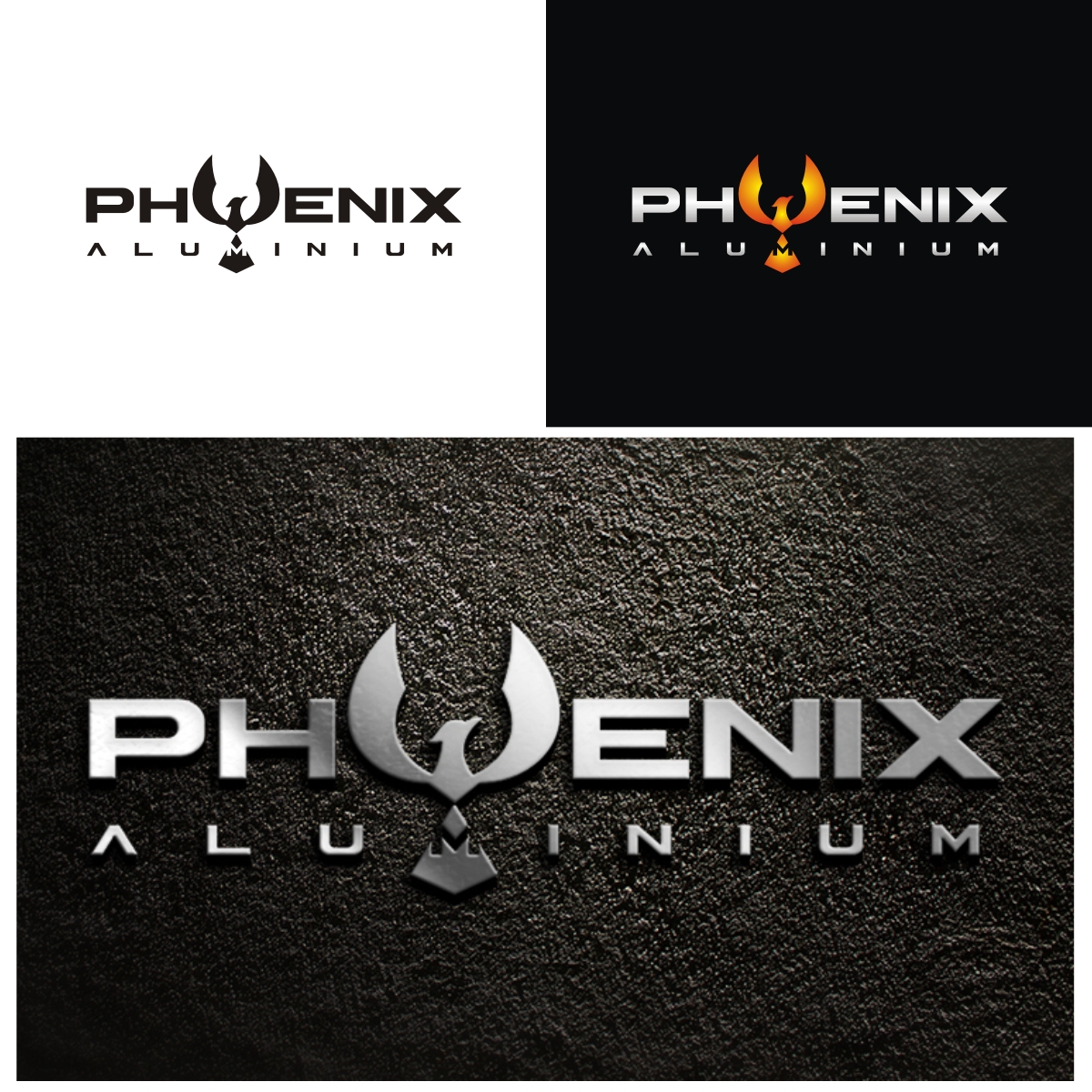Logo Design by N83touchthesky for this project | Design #26915277