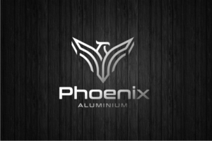 Phoenix Aluminium | Diseño de Logo por Ng V Duc