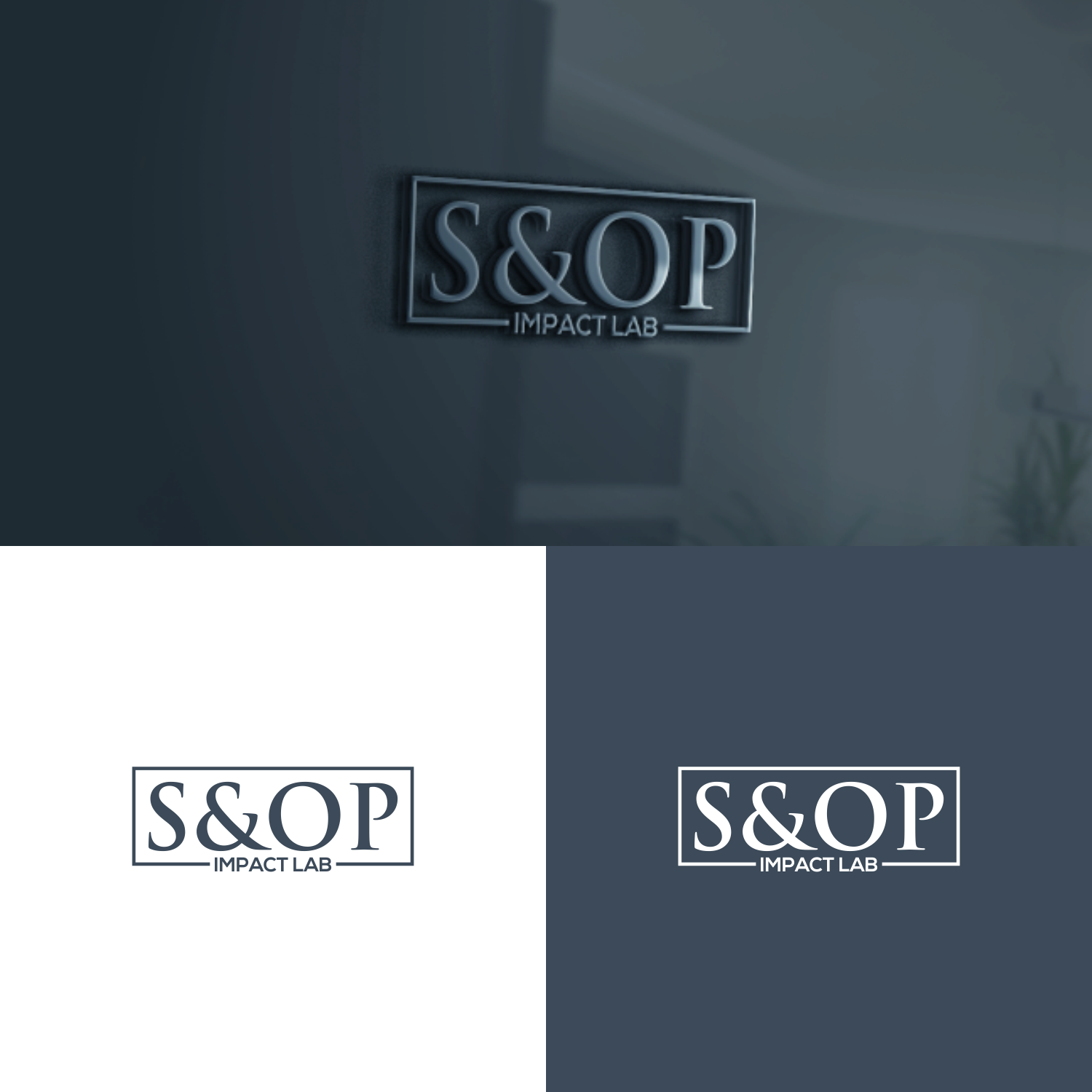 Logo-Design von mr.yasmine für Losam Agency | Design #26919051