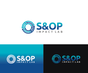 S&OP Impact Lab' | Diseño de Logo por Vishak vasu