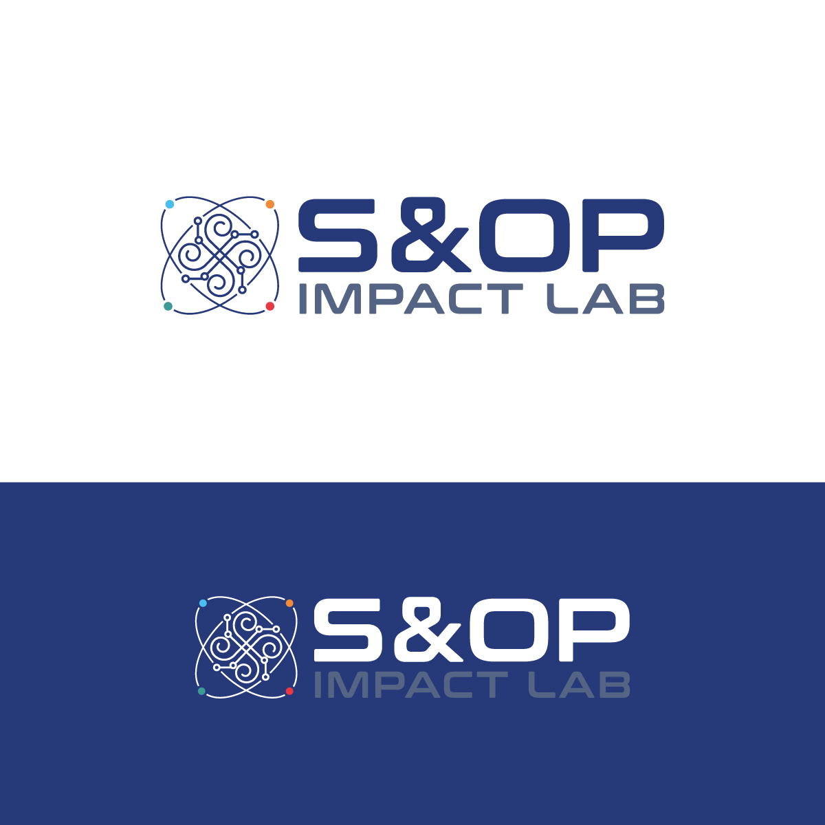 Logo Design by Graphic Bricks for Losam Agency | Design #26925730