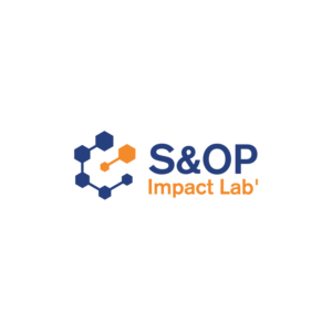 S&OP Impact Lab' | Logo Design by rozT