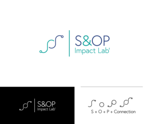 S&OP Impact Lab' | Logo Design by WahyuHMD