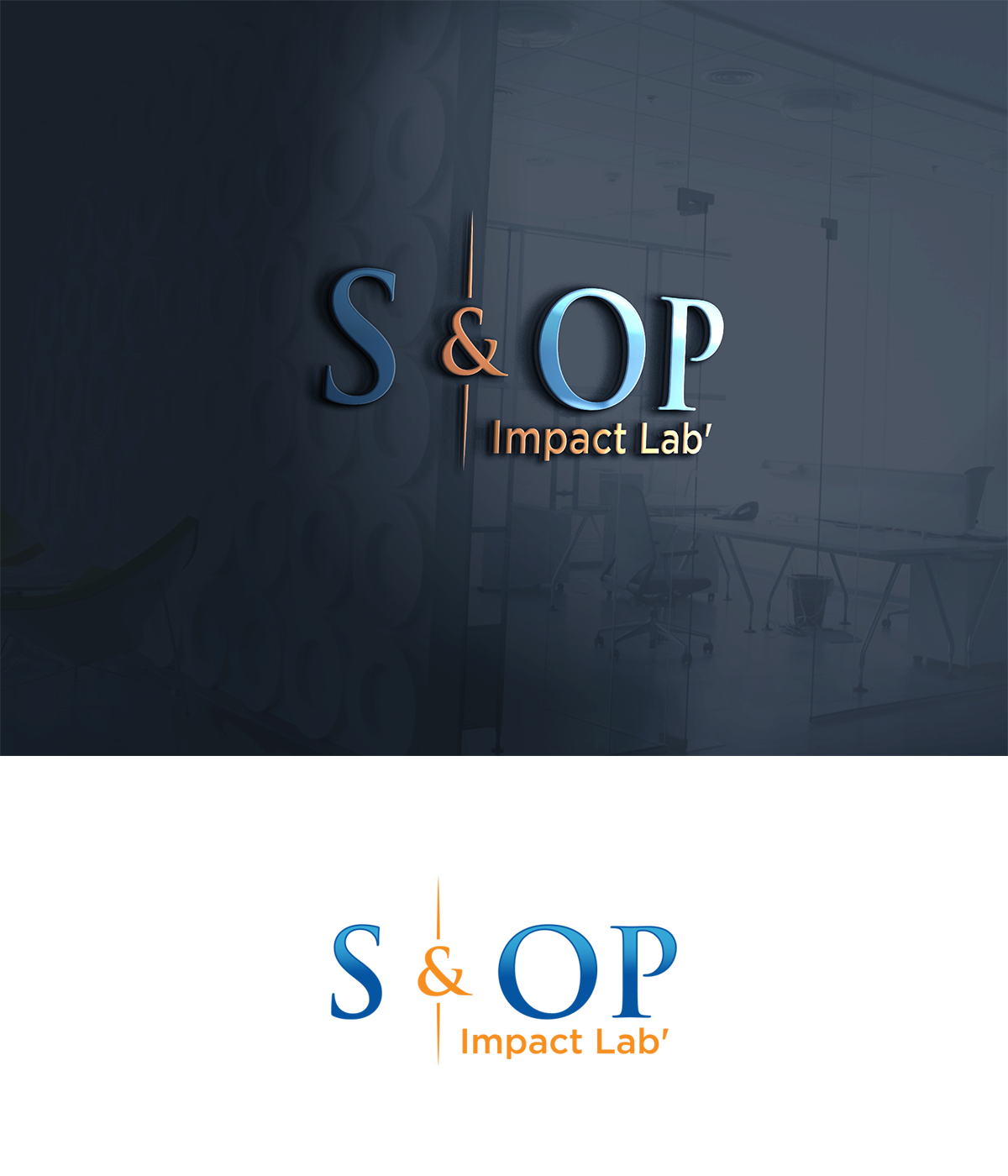 Logo Design by N M Designs for Losam Agency | Design #26952770