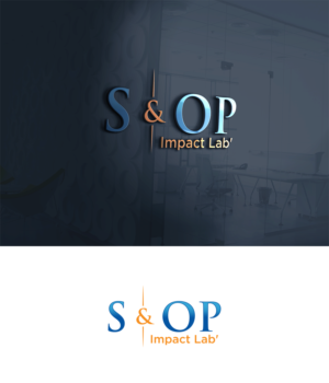 Logo Design by N M Designs for Losam Agency | Design: #26952770