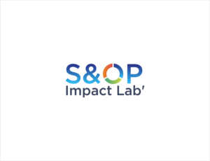 S&OP Impact Lab' | Design de Logo par BNdesigner
