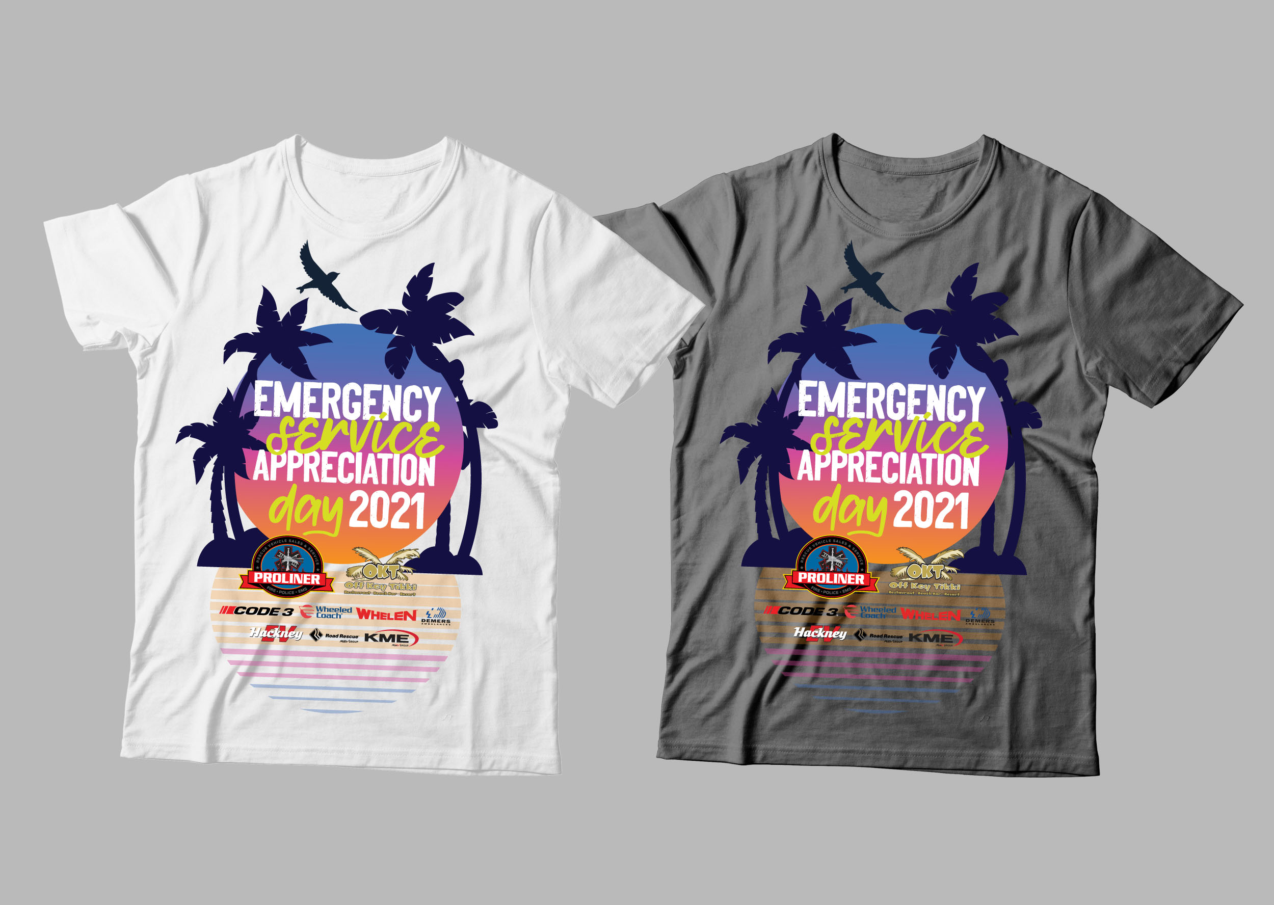 Design de T-shirt par cosmicline pour L.I. Proliner Inc | Design #26915265