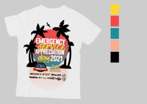 T-shirt Design by cosmicline for L.I. Proliner Inc | Design: #26944191