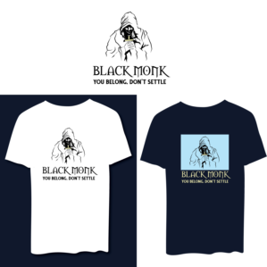 T-shirt Design by dskyvbc