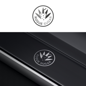 Logo-Design von Maxo-Biz für Rogue Sugar | Design: #26919844