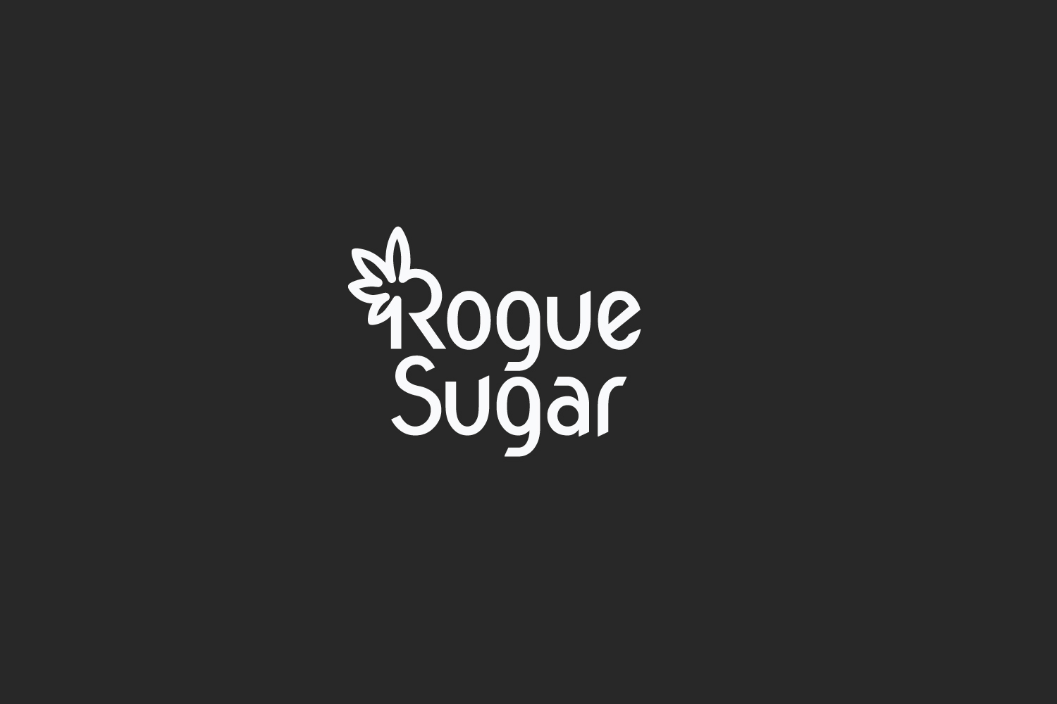 Logo Design by Tharangafirst for Rogue Sugar | Design #26921210