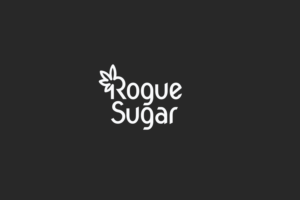 Logo-Design von Tharangafirst für Rogue Sugar | Design: #26921210